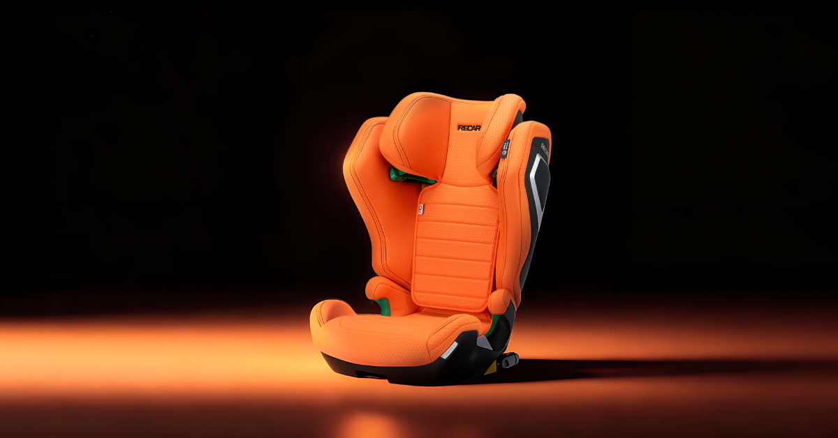 子供用品 RECARO RECARO Child Safety