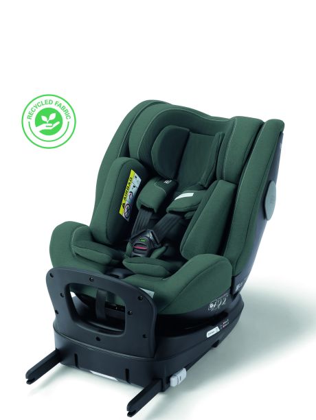 Salia 125 RECARO Childsafety