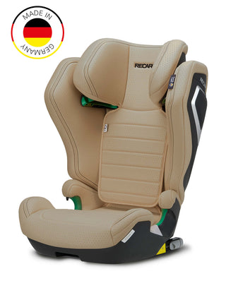 AXION 1 – RECARO Child Safety