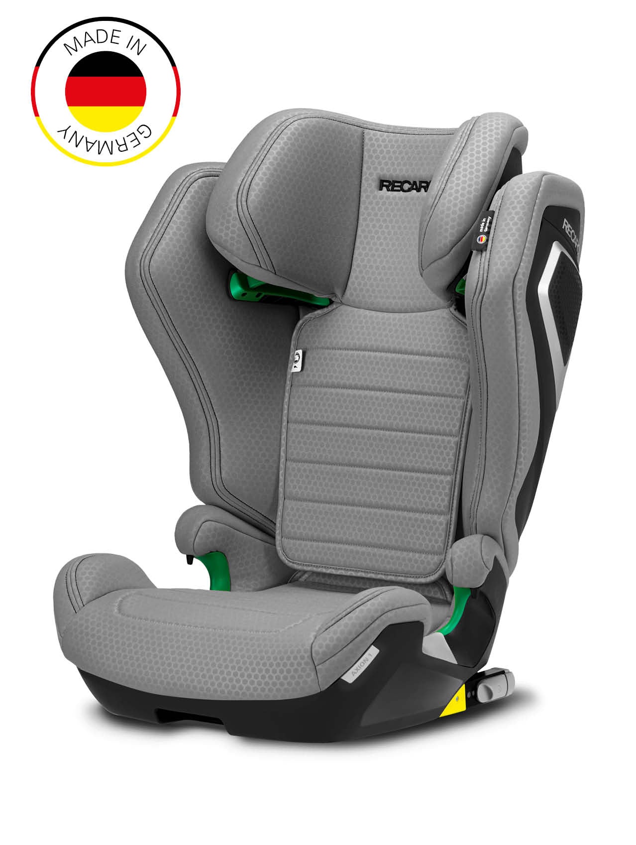 AXION 1 – RECARO Child Safety