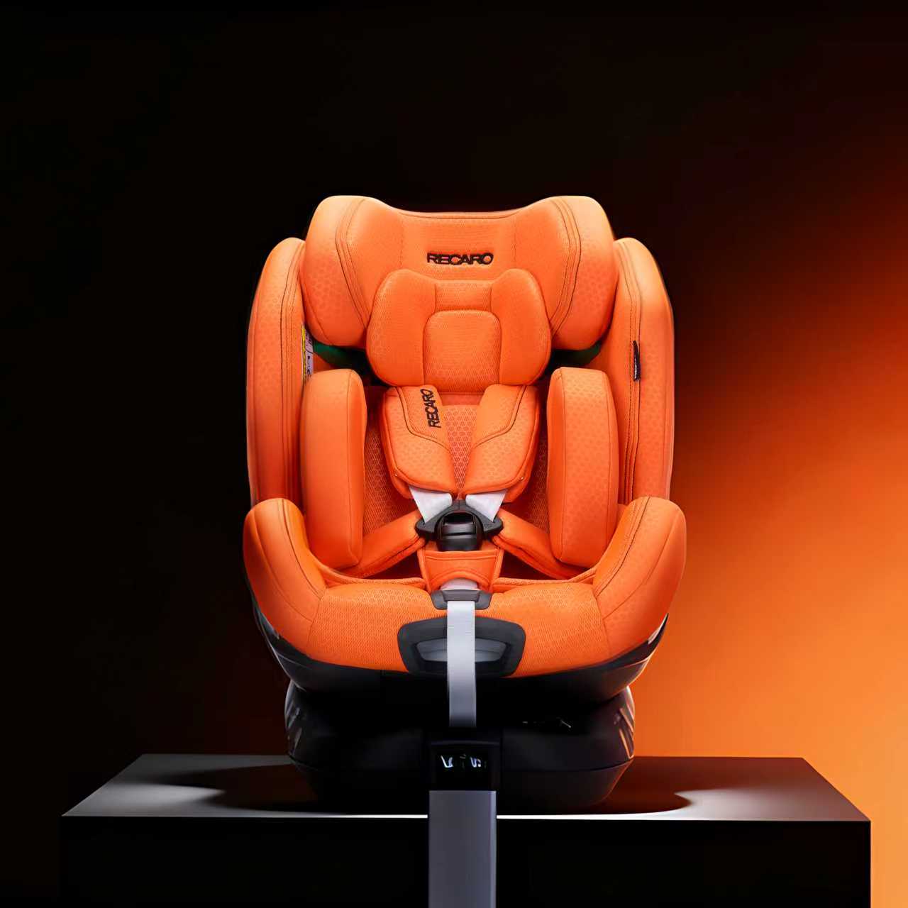 RECARO Child Safety