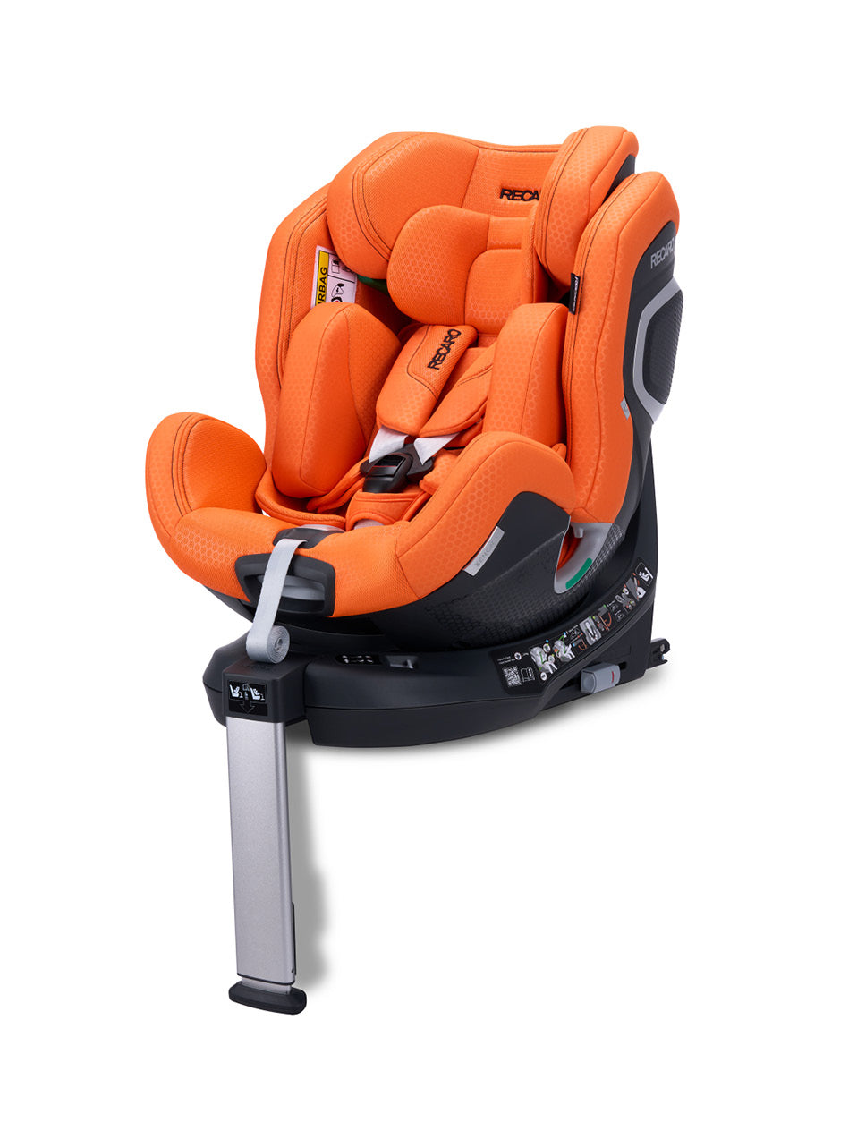 recaro baby seat and stroller XENON 1 – RECARO Child Safety