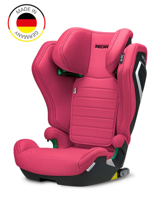 AXION 1 – RECARO Child Safety